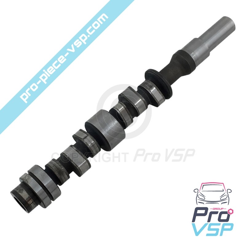 Árvore de vaca usada para Microcar Motor Lombardini
