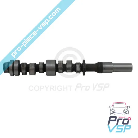 Árvore de vaca usada para Microcar Motor Lombardini