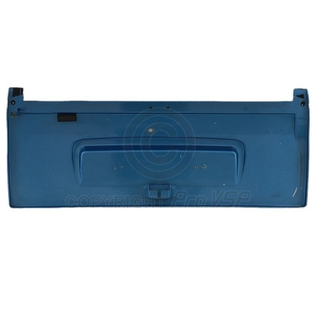Used hatchback panel for Microcar Virgo 3