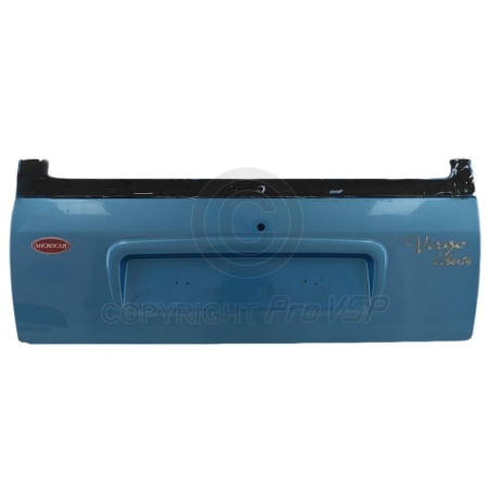 Used hatchback panel for Microcar Virgo 3
