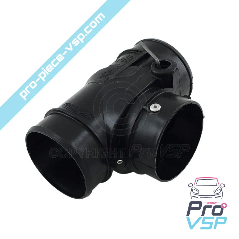 Diffuseur de chauffage occasion pour Microcar Virgo