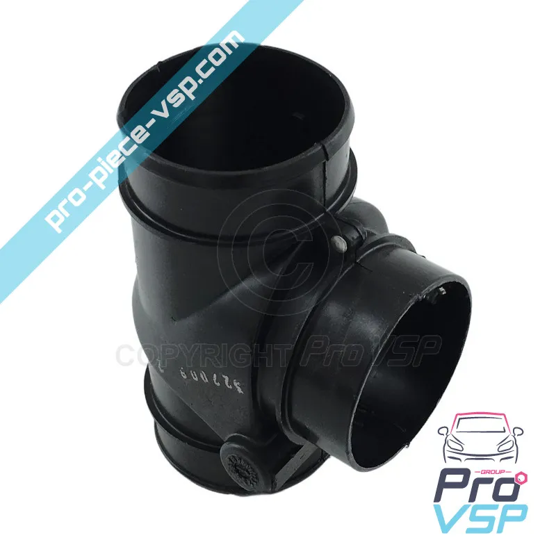 Diffuseur de chauffage occasion pour Microcar Virgo