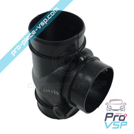 Difusor de aquecimento usado para Microcar Virgo