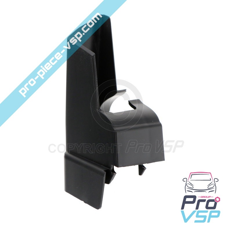 Dica de gotejamento de vidro para Microcar Mgo M8 F8C Dué P85 P88 6 Ligier JS50