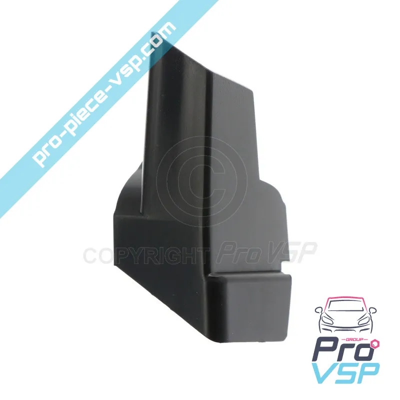 Dica de gotejamento de vidro para Microcar Mgo M8 F8C Dué P85 P88 6 Ligier JS50