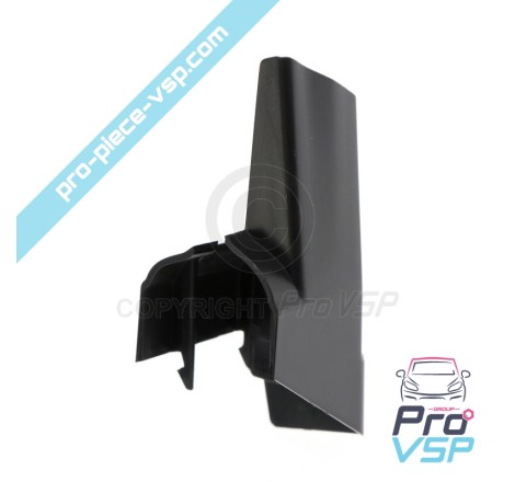 Dica de gotejamento de vidro para Microcar Mgo M8 F8C Dué P85 P88 6 Ligier JS50