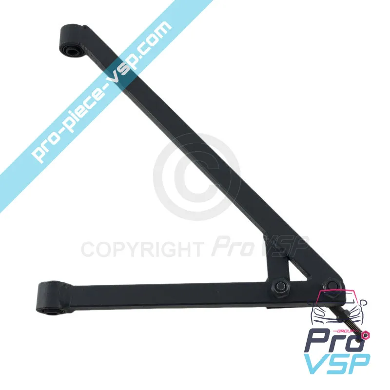 Triangle avant gauche occasion pour Erad Spacia