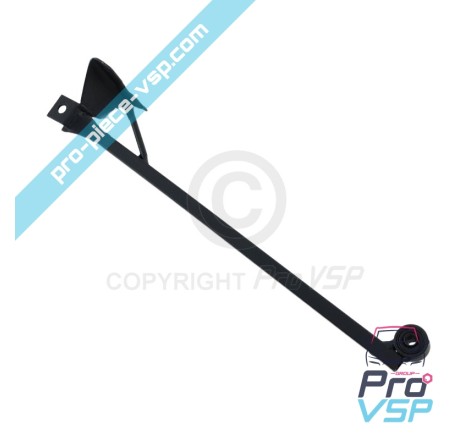 Speed lever