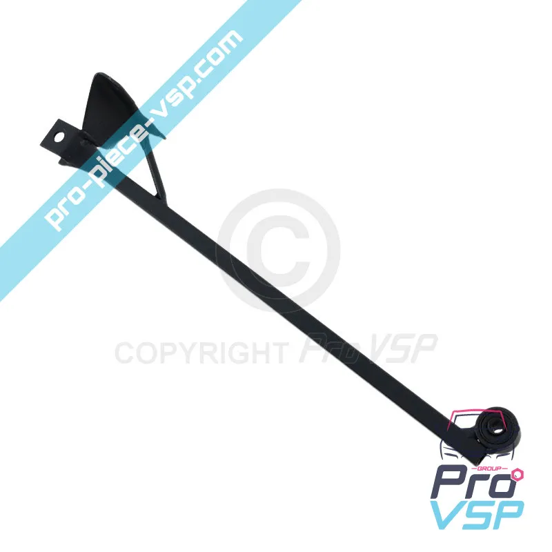 Used speed lever holder for Erad Spacia