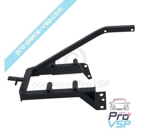 Motor Link Bracket Box