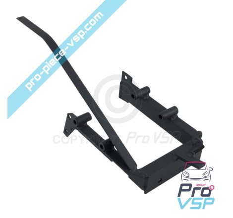 Motor Link Bracket Box