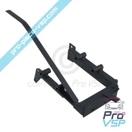 Motor link support used box for Erad Spacia