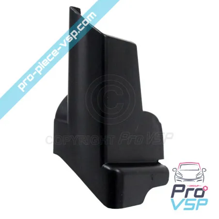 Suggerimento per giunti a goccia per vetro Microcar Mgo M8 F8C Ligier Flex