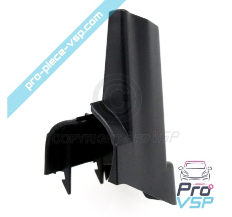 Dica de gotejamento de vidro para Microcar Mgo M8 F8C Ligier Flex