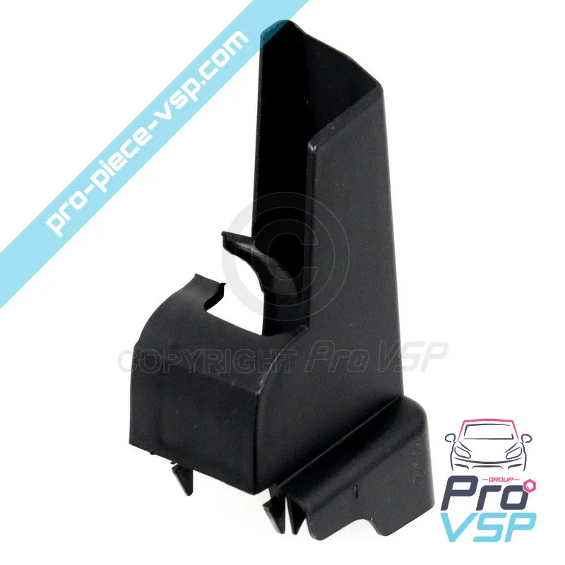 Glass drip joint tip for Microcar Mgo M8 F8C Ligier Flex