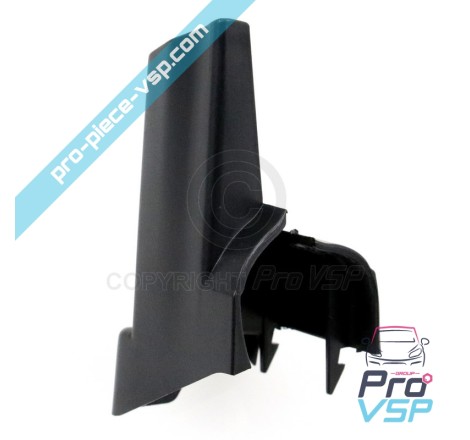 Front window loose tip right
