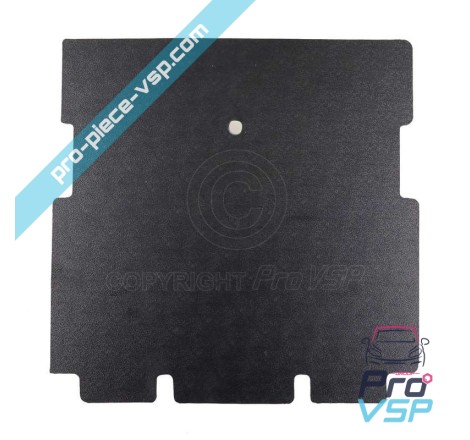 Chocha de partição para Microcar Mgo 1 , Mgo 2 , M8