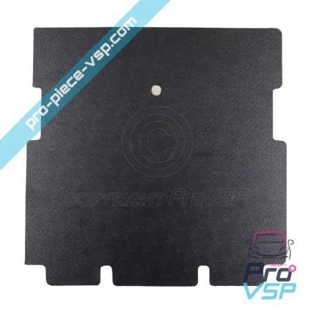 Chocha de partição para Microcar Mgo 1 , Mgo 2 , M8