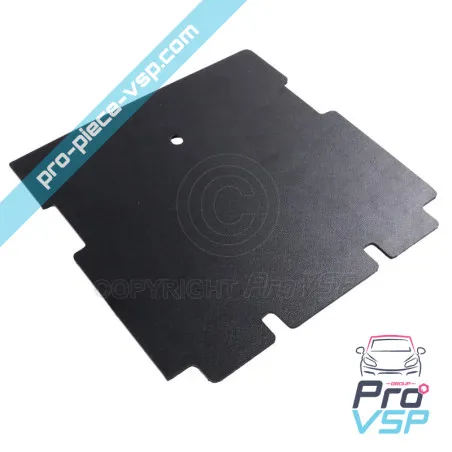 Chocha de partição para Microcar Mgo 1 , Mgo 2 , M8