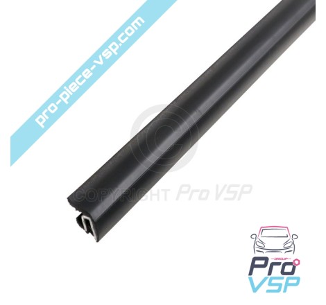 Selo solto de vidro para Microcar Mgo 1 Mgo 2 M8 F8C Ligier Jsrc