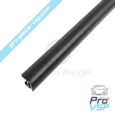 Joint lèche vitre pour Microcar Mgo 1 Mgo 2 M8 F8C Ligier JSRC