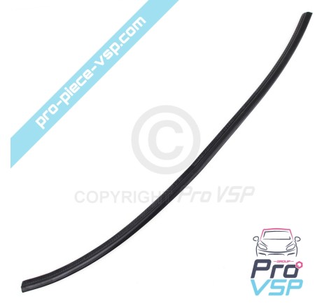 Door gasket