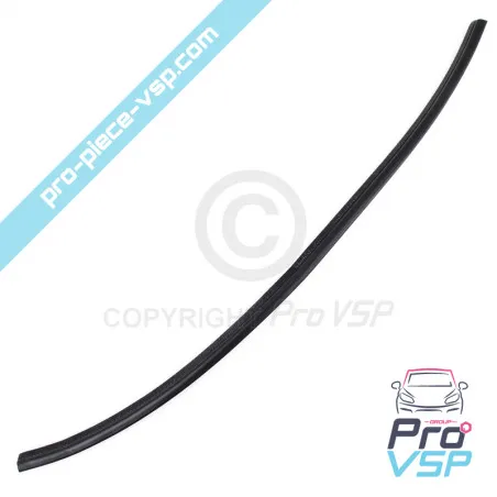 Guarnizione inferiore della porta per Microcar Mgo 1 Mgo 2 F8C Ligier Jsrc