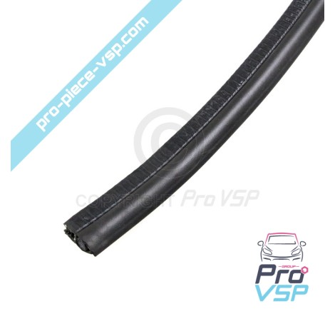 Door gasket