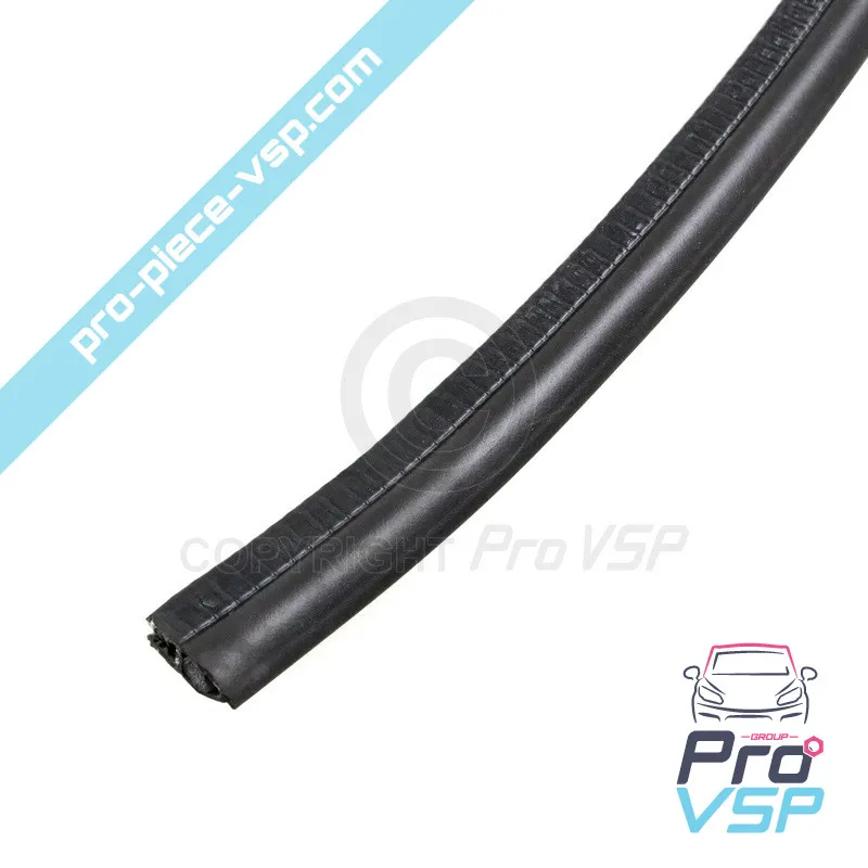 Selo inferior da porta para Microcar Mgo 1 Mgo 2 F8C Ligier Jsrc