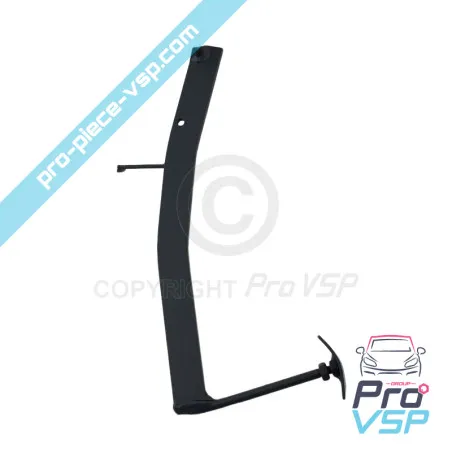 Pedal de freno usado para Erad Spacia