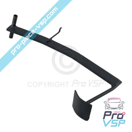 Pedal de freno usado para Erad Spacia