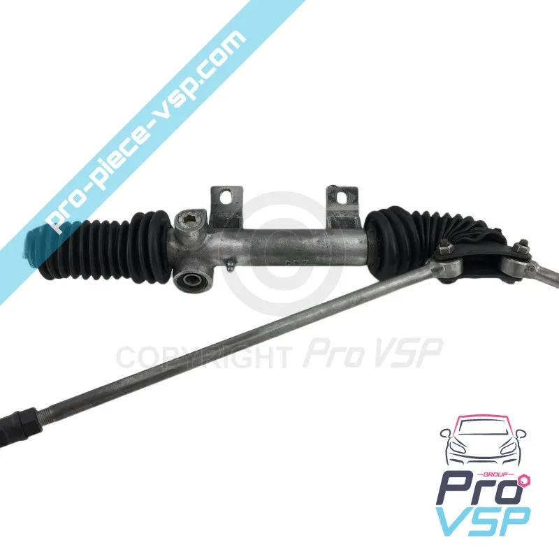 Rack de direcție Rack de direcție