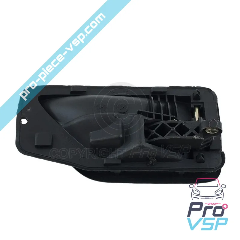 Used left interior door handle for Erad Spacia
