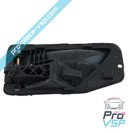 Used right inner door handle for Erad Spacia