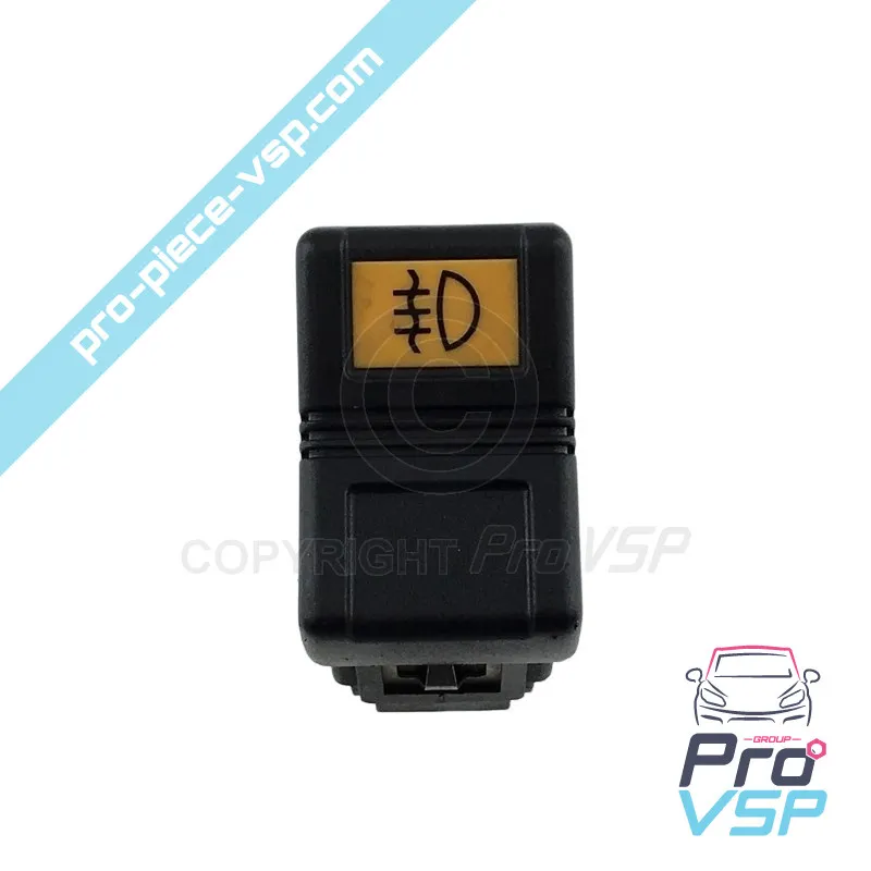 Used fog switcher for Erad Spacia