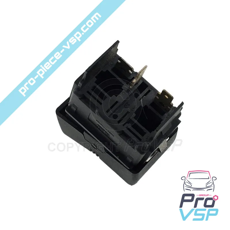 Used fog switcher for Erad Spacia