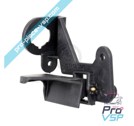 Poignée de porte extérieure gauche pour Ligier Xtoo 1 2 Max R S RS Optimax