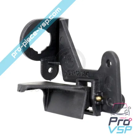 Poignée de porte extérieure gauche pour Ligier Xtoo 1 2 Max R S RS Optimax