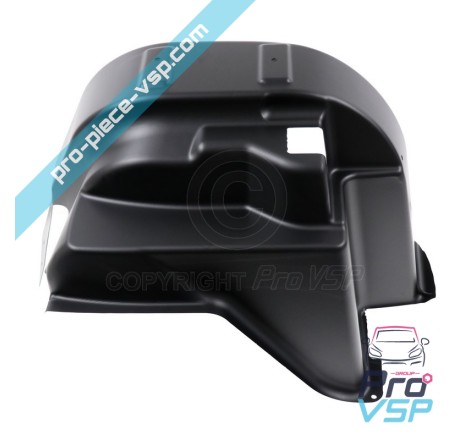 Passagem direita da roda traseira para Ligier JS50 e JS50L Fase 1