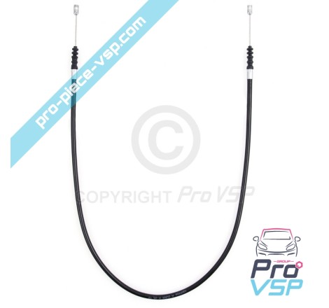 Hand brake cable