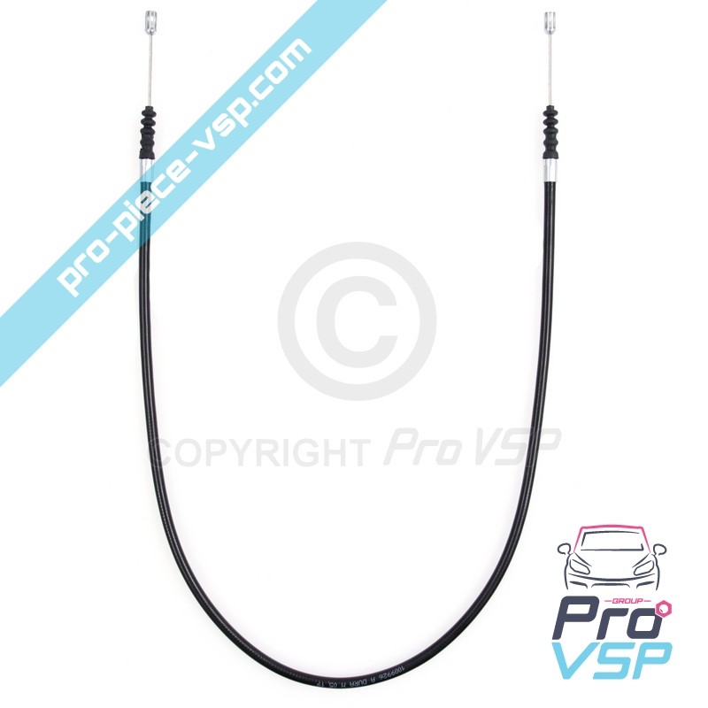 Hand brake cable