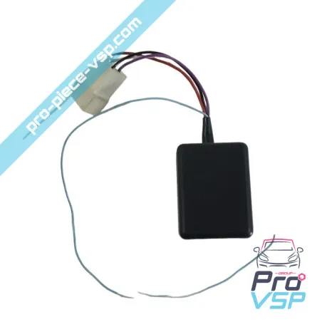 Relais de centralisation occasion pour chatenet media