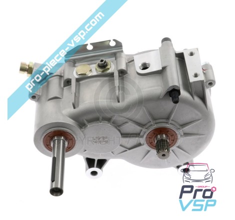 Gearbox