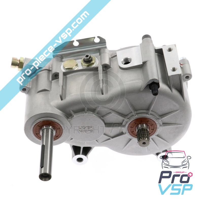 Gearbox