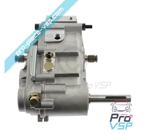 Gearbox