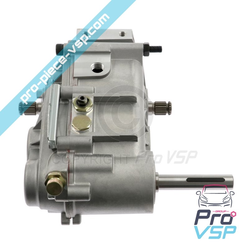 Gearbox
