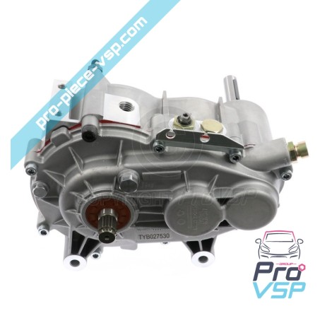 Gearbox