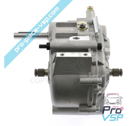 Gearbox