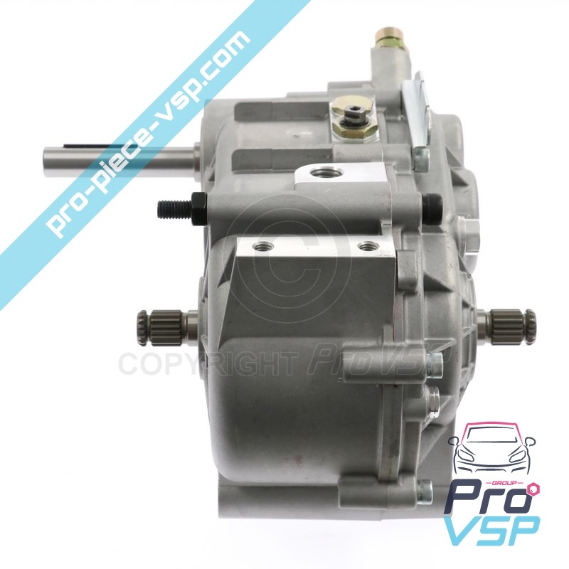 Gearbox