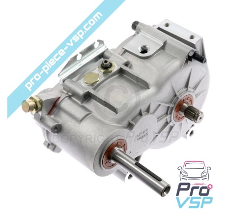 Gearbox